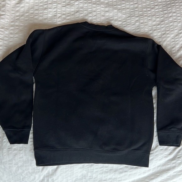 Women's Brunette The Label Mama Sweatshirt - Picture 4 of 4